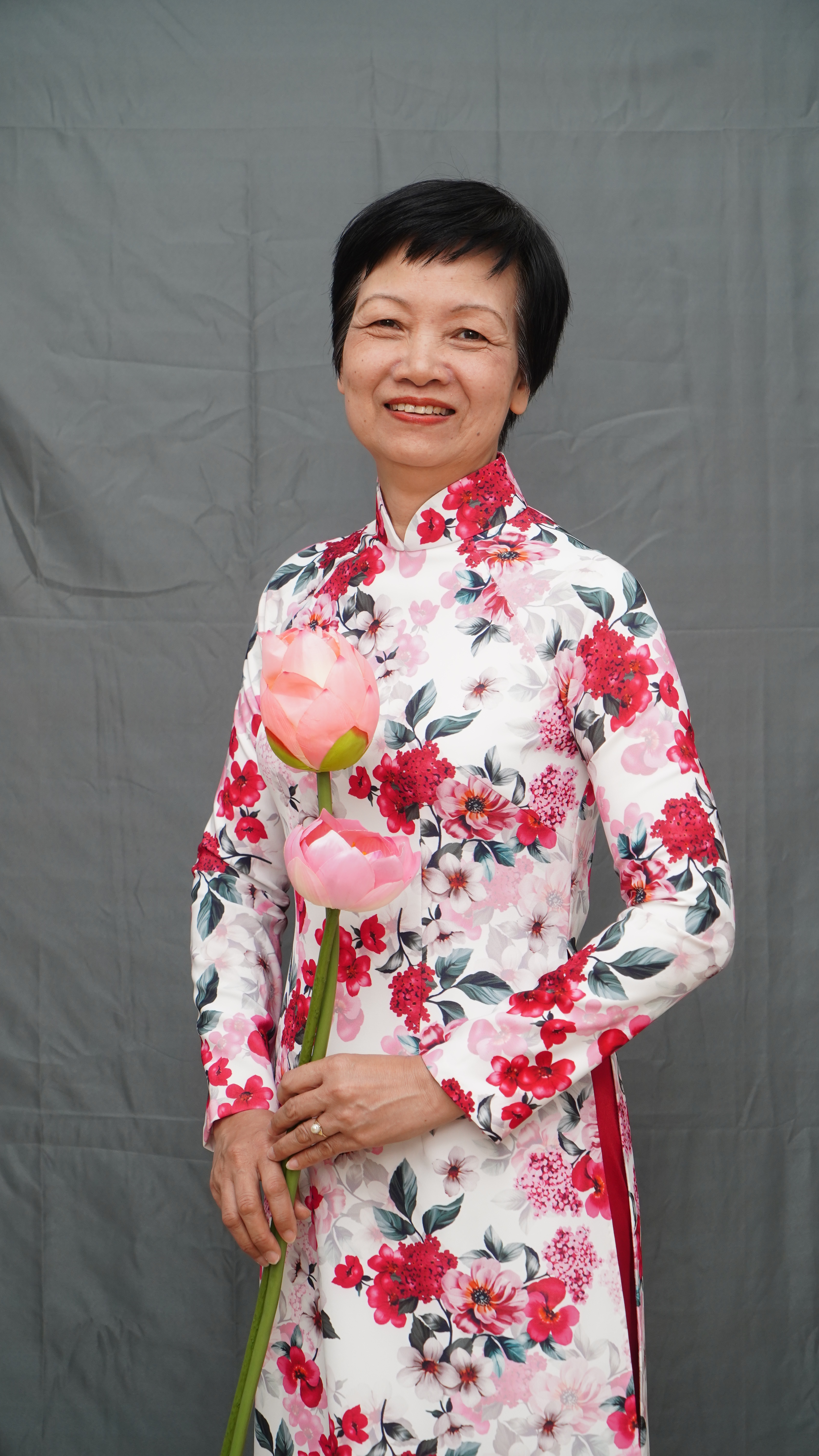 Ths. Tạ Thị Ánh Tuyết