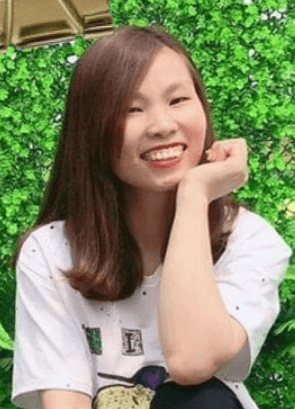 Avatar học viên Đỗ Mi - hv lớp BCB2/2