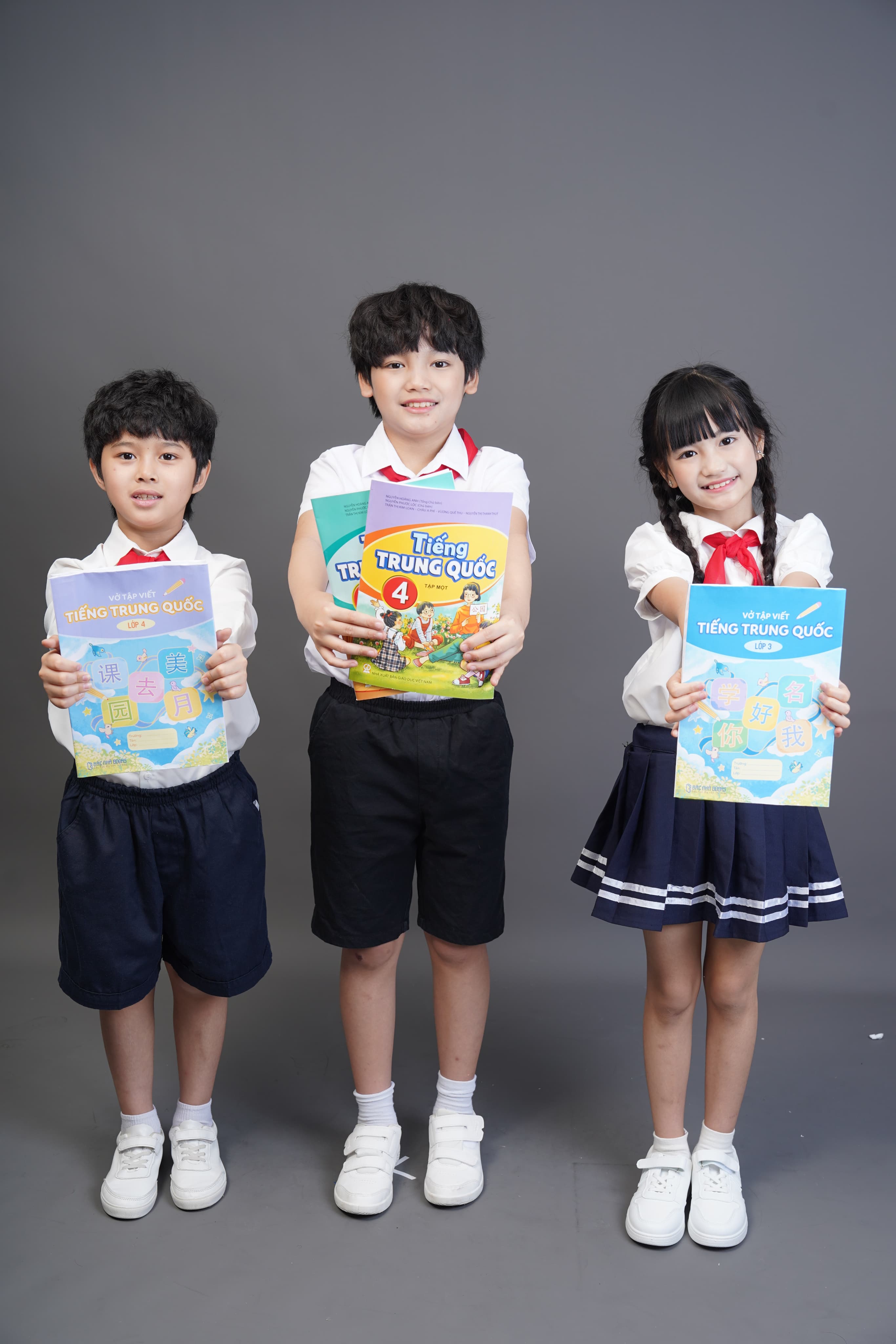 Đối tác ĐH Bắc Kinh