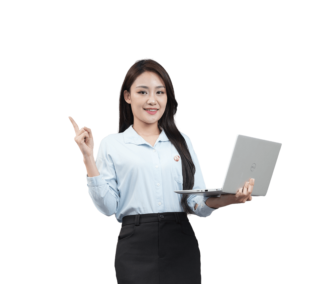 Khoá học tiếng Trung