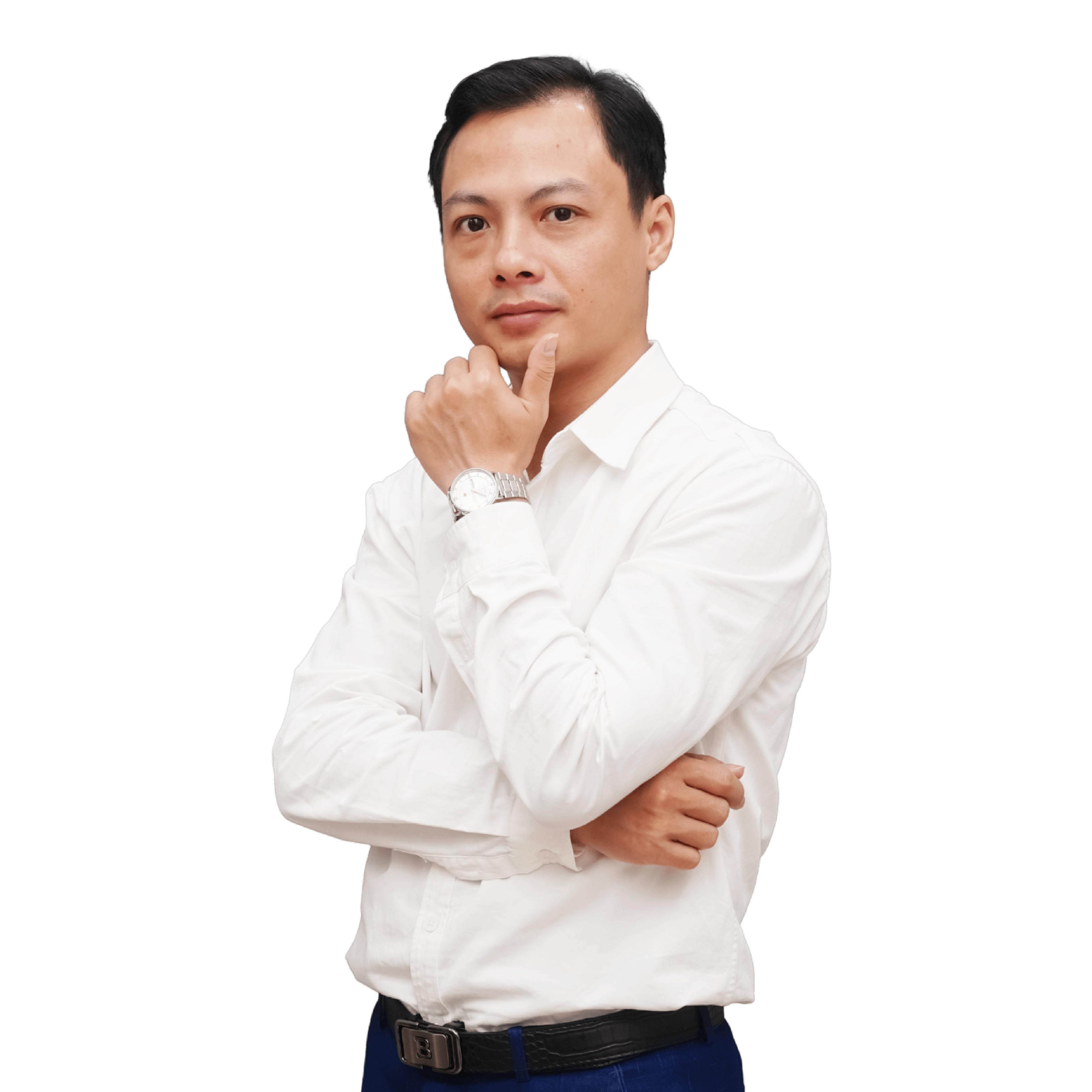 Ths. Nguyễn Đức Dũng